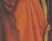 阿尔弗雷德 丢勒 : Die Vier Apostel